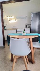 Monoambiente Carlos Paz