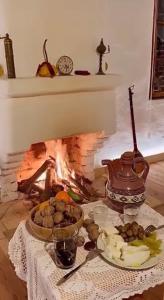 Guesthouse Vitoria - Mrizi i Zanave