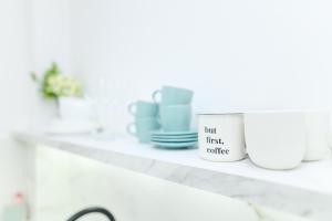 Apartman Nota Premium Garaza Parking Vauceri Ne