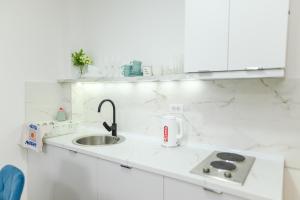 Apartman Nota Premium Garaza Parking Vauceri Ne