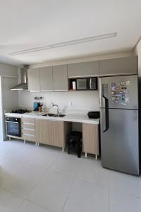 Excelente Apartamento Praia Brava -SC
