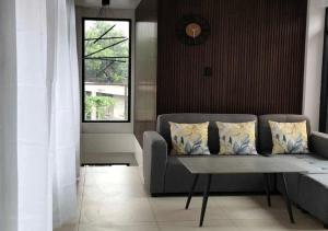 Balai de Biday 4 Pax Suite with Breakfast Option