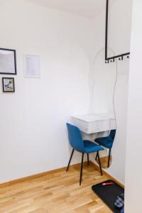 Apartman Nota Premium Garaza Parking Vauceri Ne