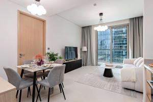 Vida Dubai Mall Connected 1BR