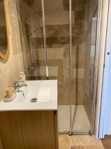 Casa Gioia Maisonette à Sotta