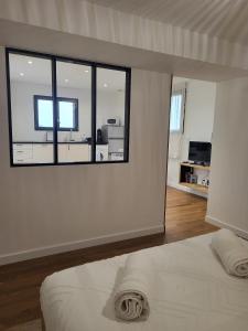 Casa Gioia Maisonette à Sotta