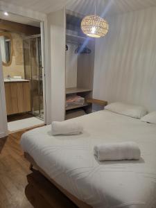 Casa Gioia Maisonette à Sotta