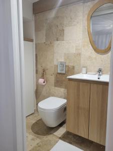 Casa Gioia Maisonette à Sotta