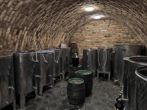 Ubytovani Bára Jižní Morava Břeclav Hodonín