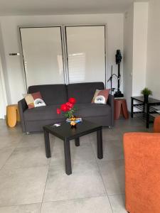 Studio étoilé, au coeur de Sanary sur Mer