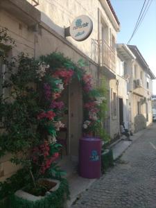 noonbir Alaçatı otel