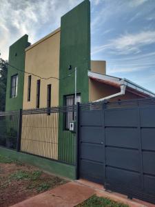 Alojamiento Iguazú Yvyra