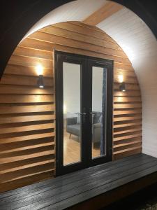 AfonCoed - A cozy, quiet stay by the river