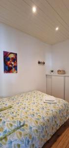 Petite maison de pêcheur et VELOS