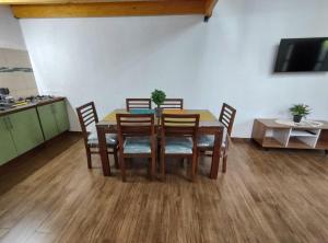 Alojamiento Iguazú Yvyra