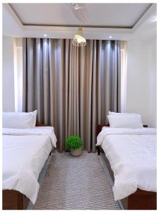 Sandy shores apartments