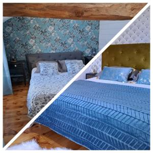 Chez Christine Et Fabrice