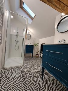 Chez Christine Et Fabrice