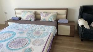 Cozy Stay in Green Budapest