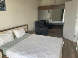 Cozy Stay in Green Budapest