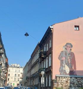 Apartment next to Wawel, Premium Stay in Central Krakow by Koletek 3