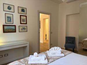 Casa Vacanze Testaccio by Roam Rome