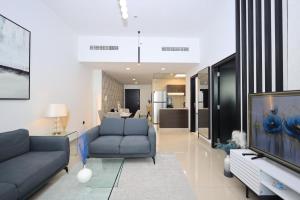 Plush - 1BR In Dubai Marina - 5 Mins walk to JBR Beach, Marina Walk & Metro