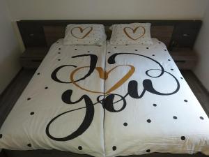 Apartma in wellness Mesečina