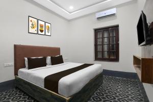 Hotel O Smriti Villa