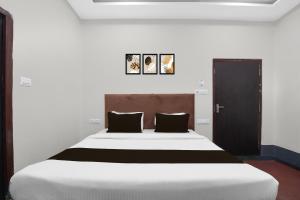 Hotel O Smriti Villa