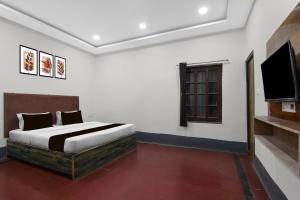 Hotel O Smriti Villa