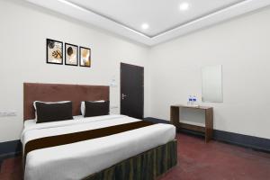 Hotel O Smriti Villa