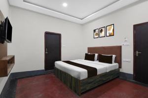 Hotel O Smriti Villa