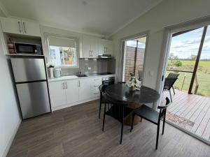 Red Hill Cabin#2 - 2-bedroom