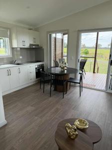 Red Hill Cabin#2 - 2-bedroom