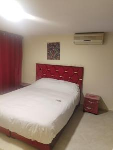 Marrakech 3 bed Room