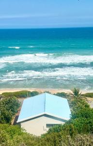 Skye Beachfront Apartment