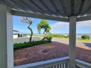 Skye Beachfront Apartment