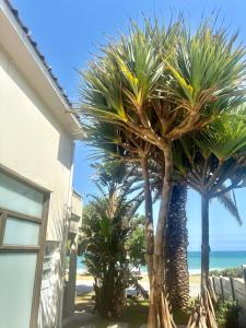 Skye Beachfront Apartment