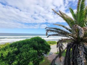 Skye Beachfront Apartment