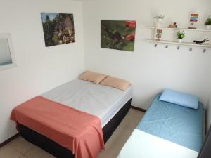 Cobertura Mar do Caribe