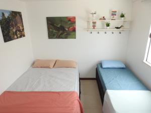 Cobertura Mar do Caribe