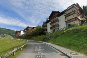 Maibrunn apartment Dali, ski-in&out