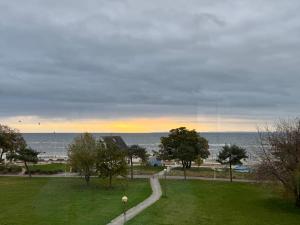 Grömitz Tannenburg 407 Meerblick