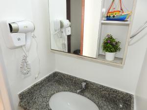 Cobertura Mar do Caribe