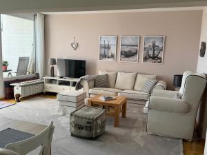 Grömitz Tannenburg 407 Meerblick