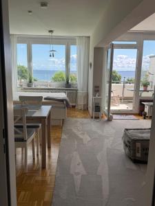 Grömitz Tannenburg 407 Meerblick