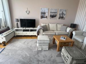 Grömitz Tannenburg 407 Meerblick