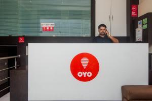 Hotel O Alfa Grand Near Chhatrapati Shivaji International Airport