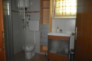 Dreamview studio apartment